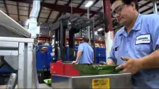 Webasto: Manufacturing in Michigan