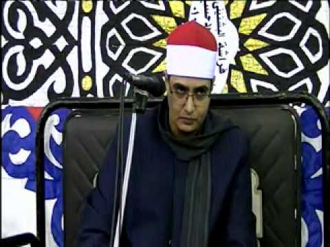 الشيخ السيد محمدعبد الوهاب الطنطاوى ختام عزاء زوجة عمدة قرية الميساه مركز ديارب نجم