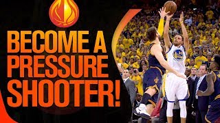 3 Drills For Shooting Against Pressure screenshot 4