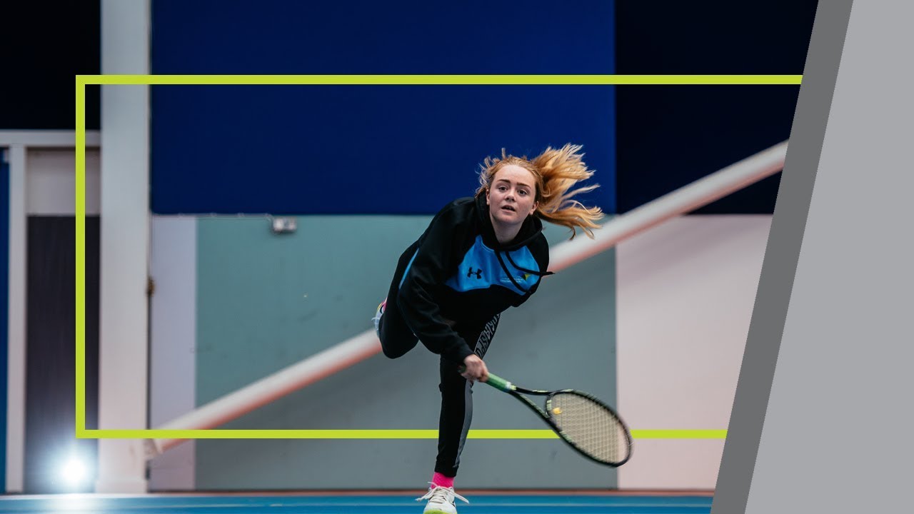 CAVC: Sport / Chwaraeon