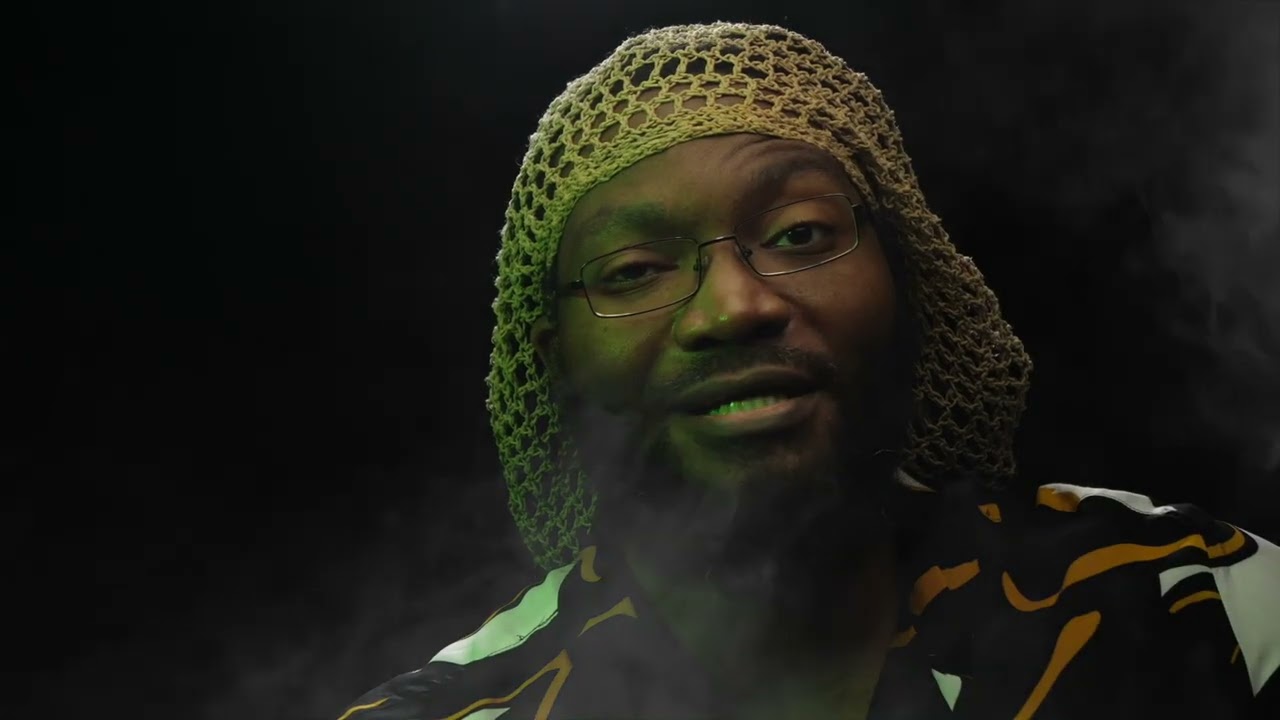 Kirkledove Records and Goodman Ink present: Verse Mega "4/19"