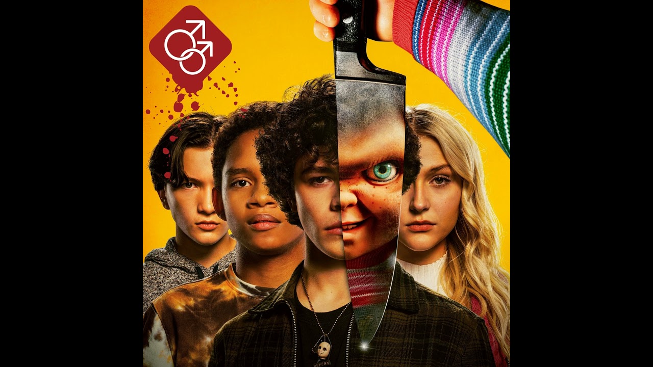Chucky S01E04: 'Just Let Go' - YouTube