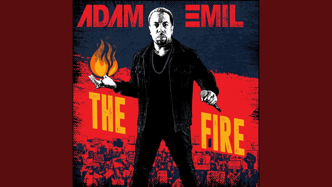 Watch The Fire on YouTube Watch The Fire on YouTube
