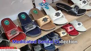 Ceyo Crystal eyes trading We Are Located in Naif Diera Dubai.We Have all Kind of Turkish Sandals screenshot 5