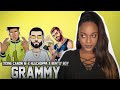 Didine Canon 16 Grammy Feat NLE CHOPPA X BENTLY BOY REACTION Didine Canon 16 Grammy Feat NLE CHOPPA X BENTLY BOY REACTION