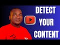 How to Find out Who Posted Your Video Content on their YouTube Channel