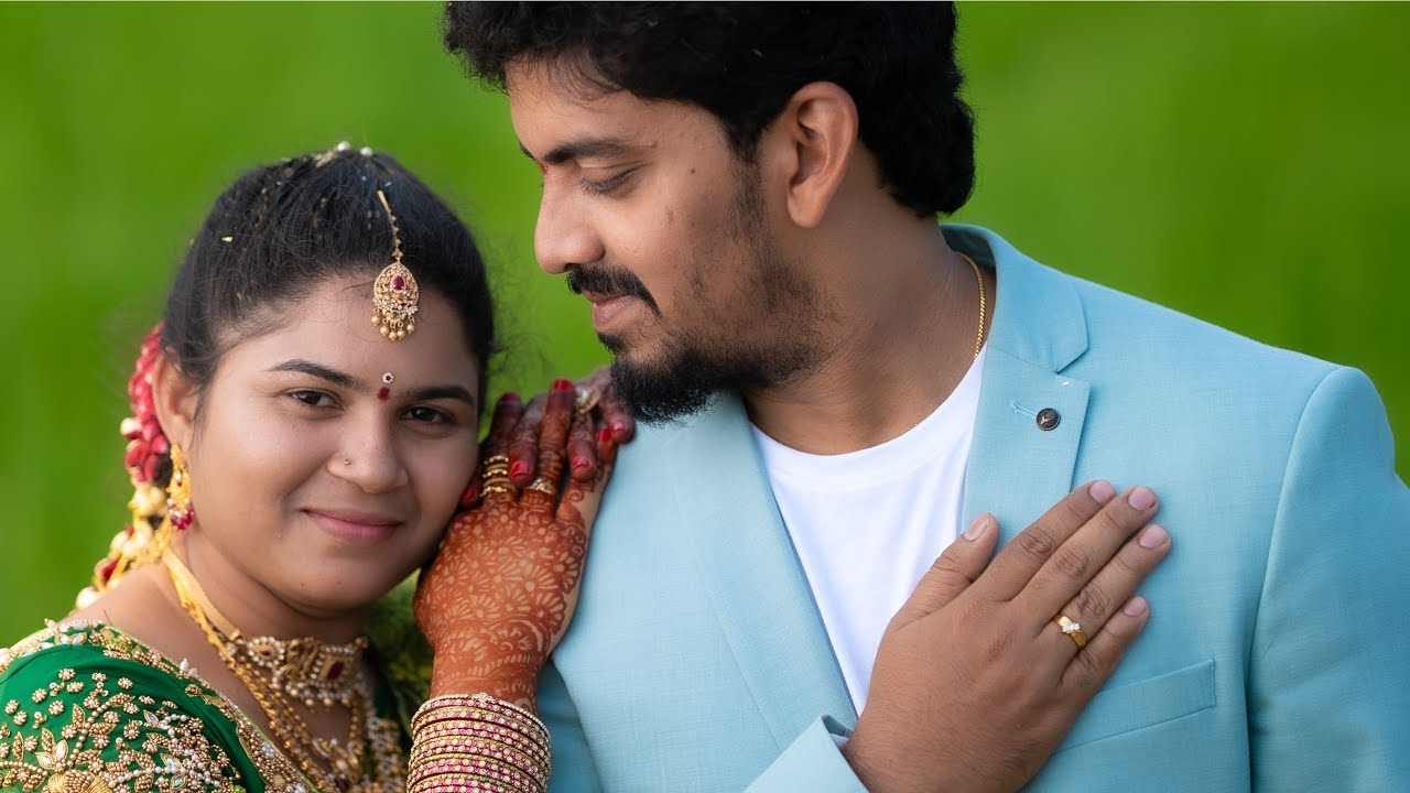 Raju ️Mani Wedding Celebration - YouTube