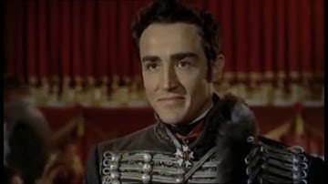 Immortal Movie Trailer『 戦争と平和（War and Peace） 』 Trailer 予告編 1956.