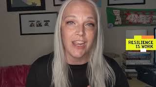 Got-A-Minute? With Anne Gotimer Resilience Is Work