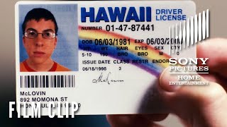 SUPERBAD (2007) – "I Am McLovin"
