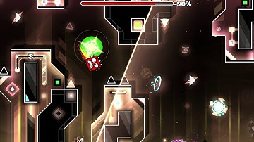 [Magic Trip] by Darwin and more [Hard Demon] | Geometry Dash 2.11 |