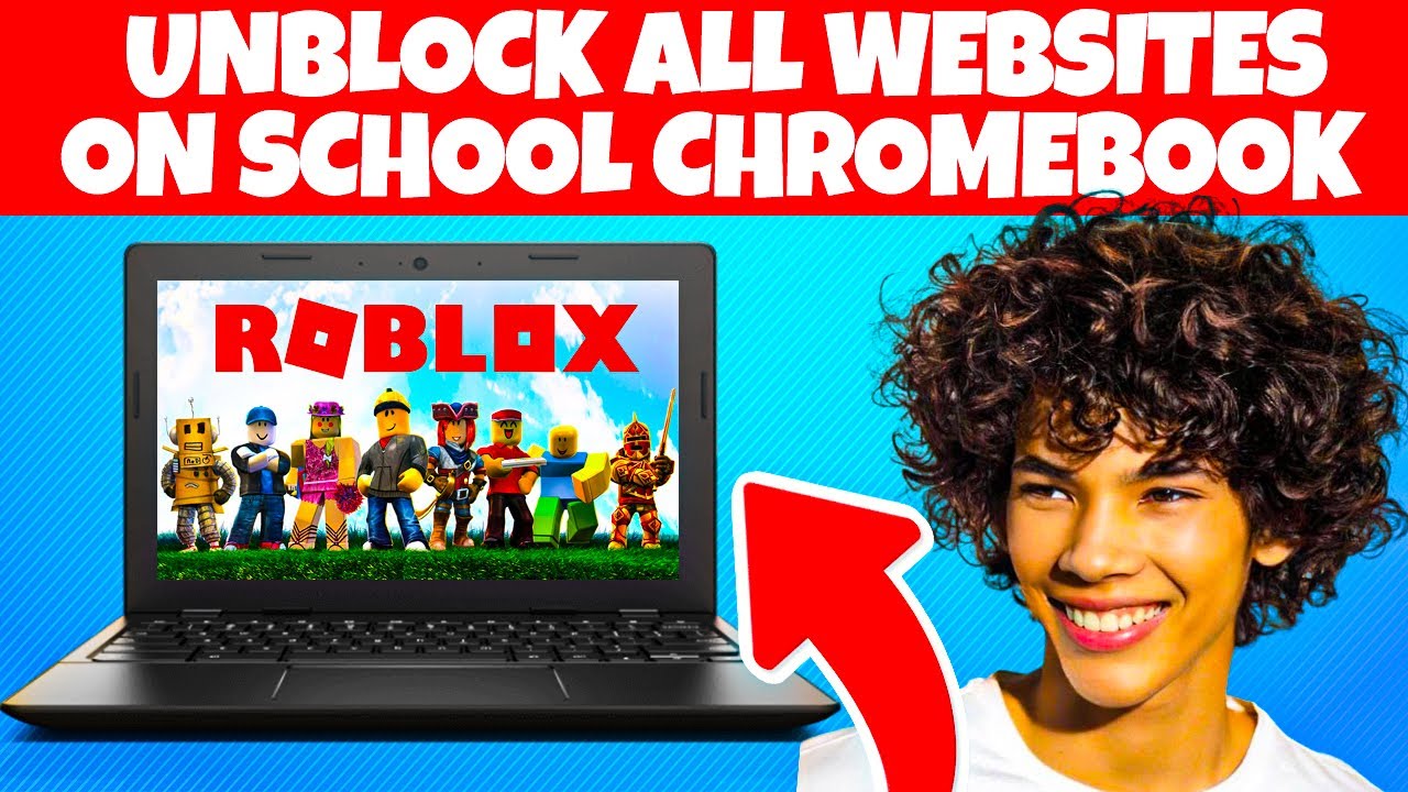 how-to-unblock-all-websites-on-school-chromebook-easy-youtube