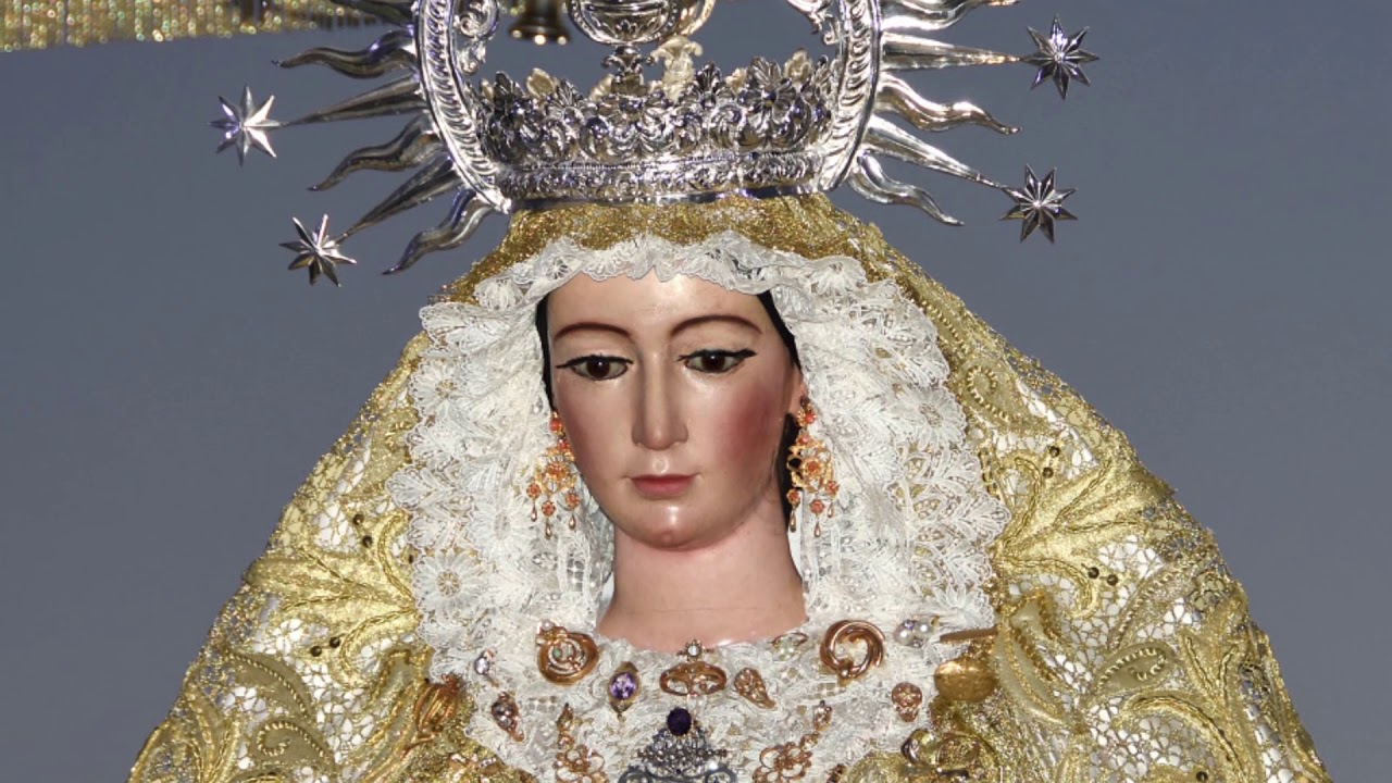 ROMERÍA PEÑAFLOR 2017