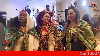 KETO | Agazi School Alumni Association | Denver, Colorado 2022