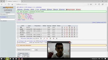 TUTORIAL DATABASE DELPHI XE2 (MYSQL &UNIGUI)