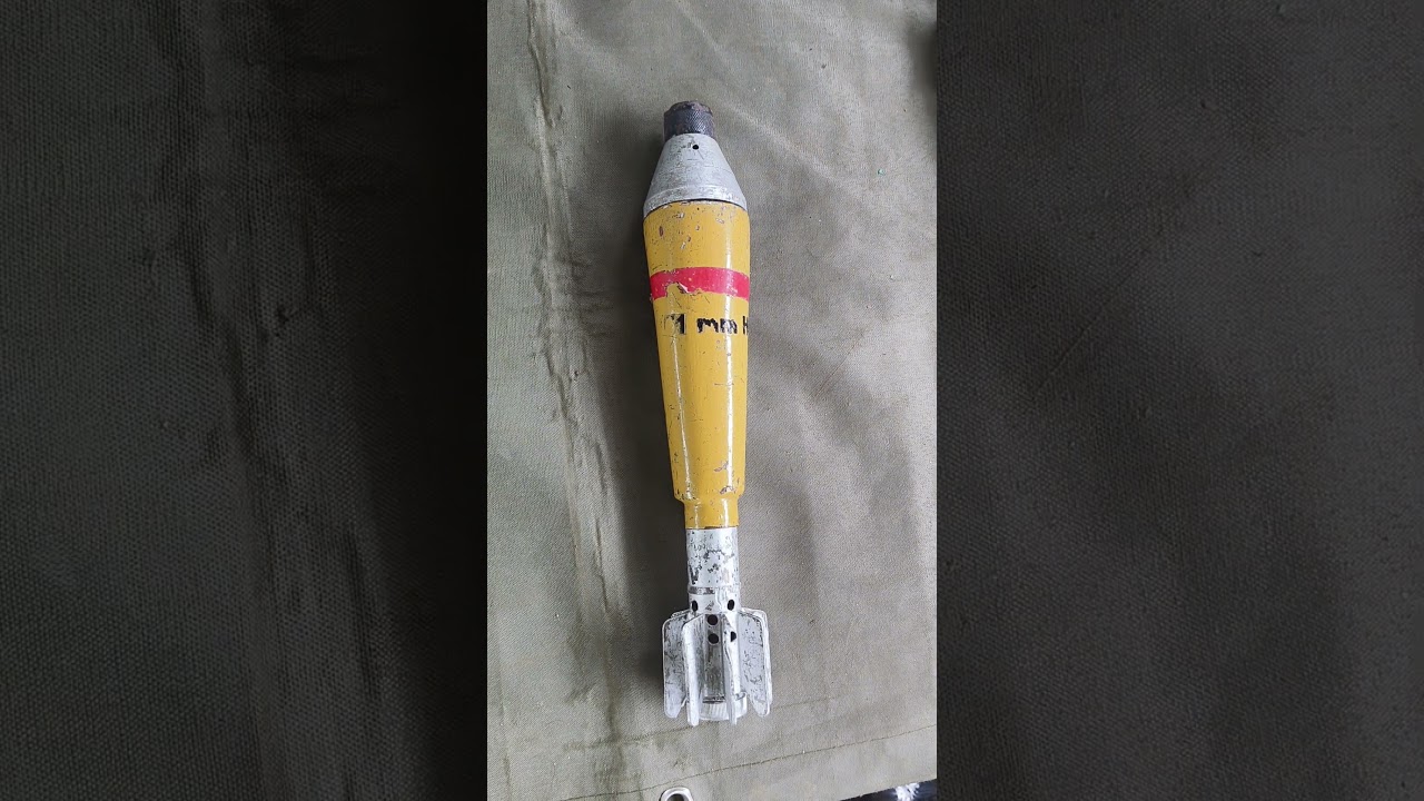 51 mm Mor Bomb #shorts #shortsfeed #reels #trending #foryou #viral #new #bollywood #song #cricket