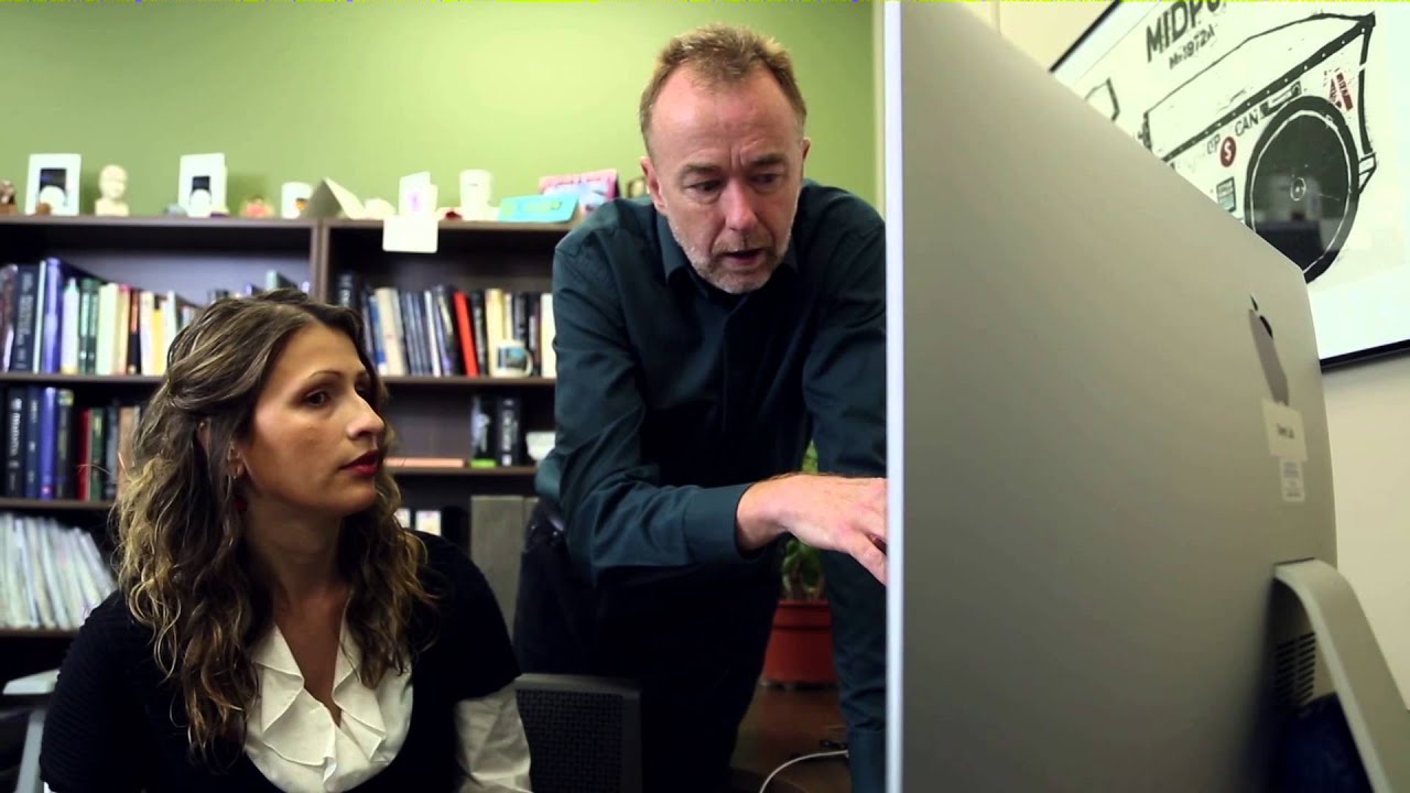 Western University neuroscientists decode vegetative state experiences with Hitchcock film
