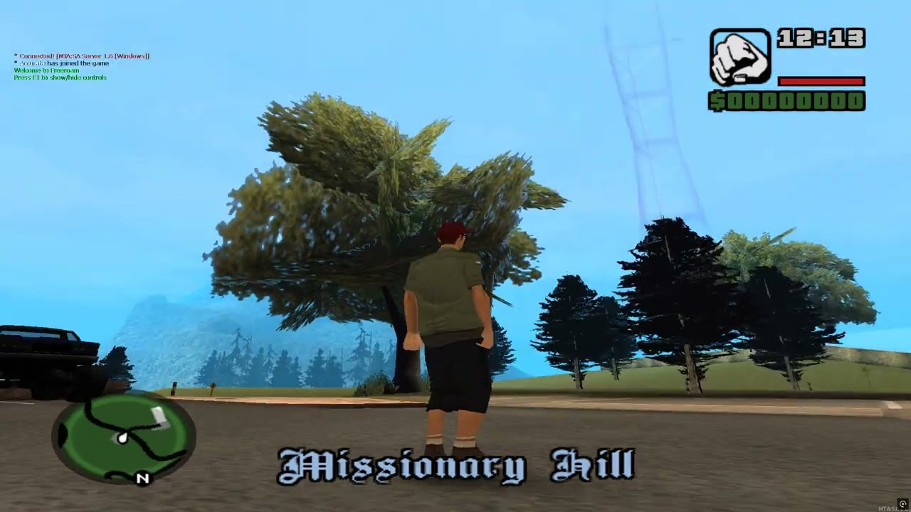 MTA ÜCRETSİZ HİLE ( NASIL KULLANILIR ) hexcheat