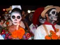 Explorando el Misterioso Culto a la Santa Muerte en México