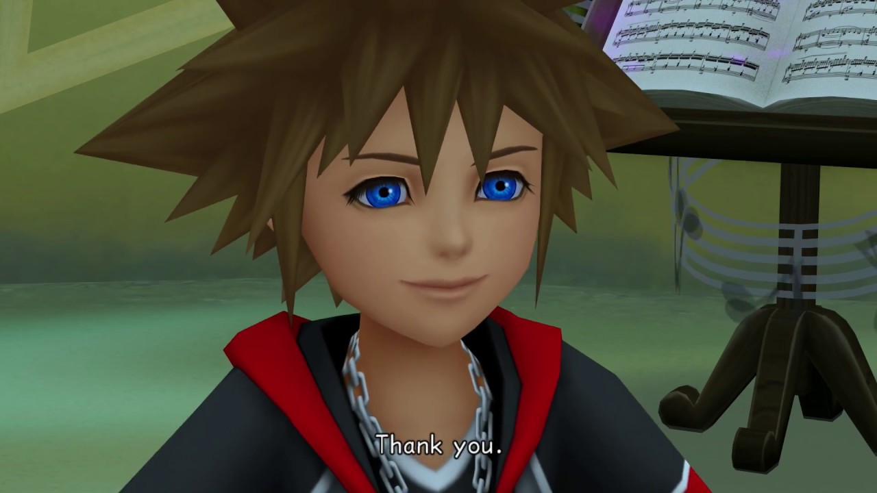 Kingdom Hearts 3D Dream Drop Distance pt. 20 (Symphony of Sorcery Sora