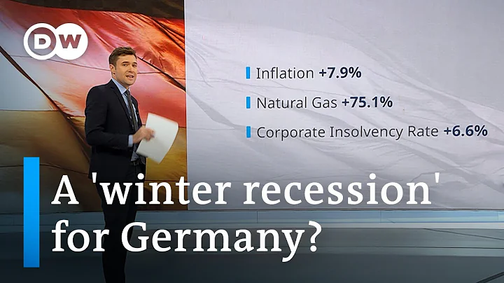 Germany scrambles to avoid recession amid inflation and energy crisis | DW News - DayDayNews