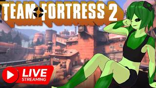 It's TF-THURSDAY! Come by and Vibe! [LIVE]