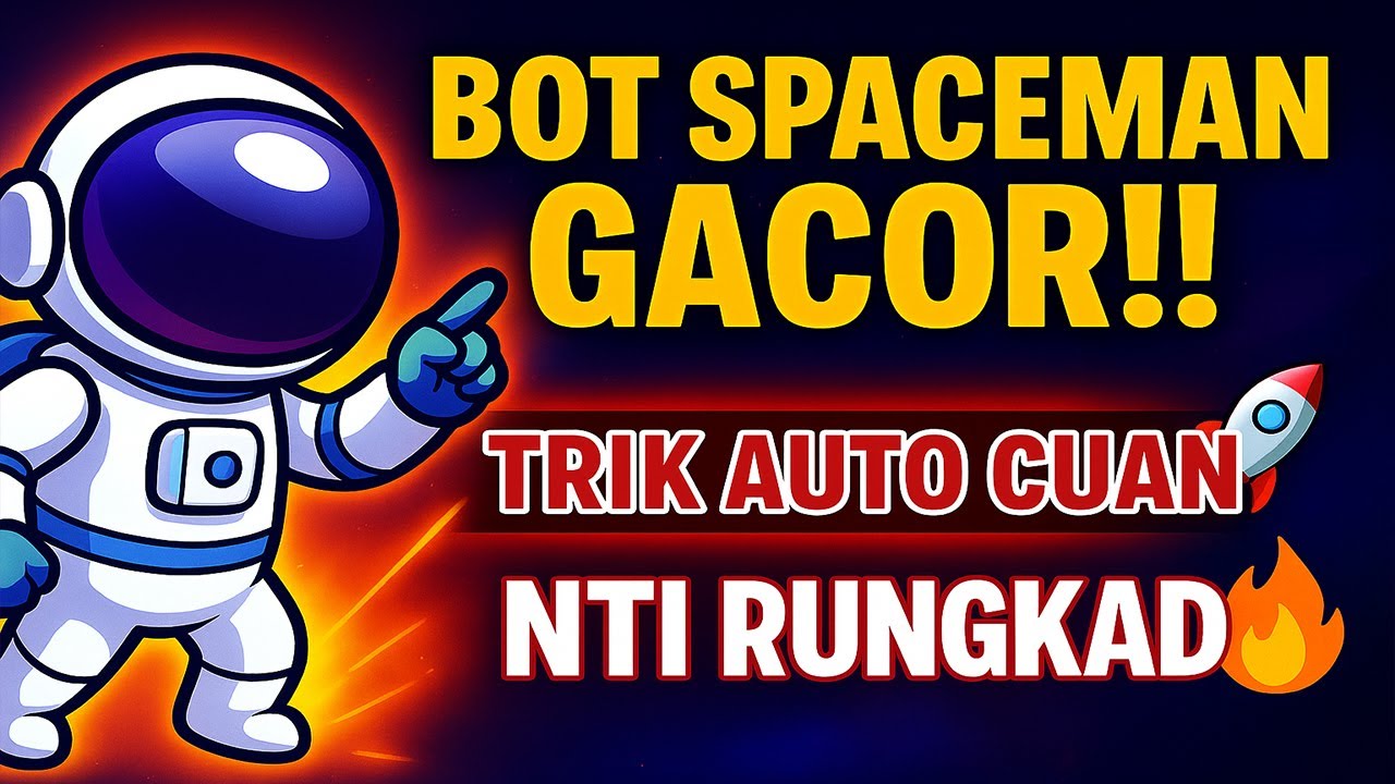 trik menang spaceman pragmatic