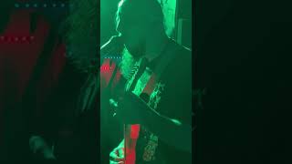 Plasmodulated (first show) on April 28, 2023 at The Unit, Gainesville, FL