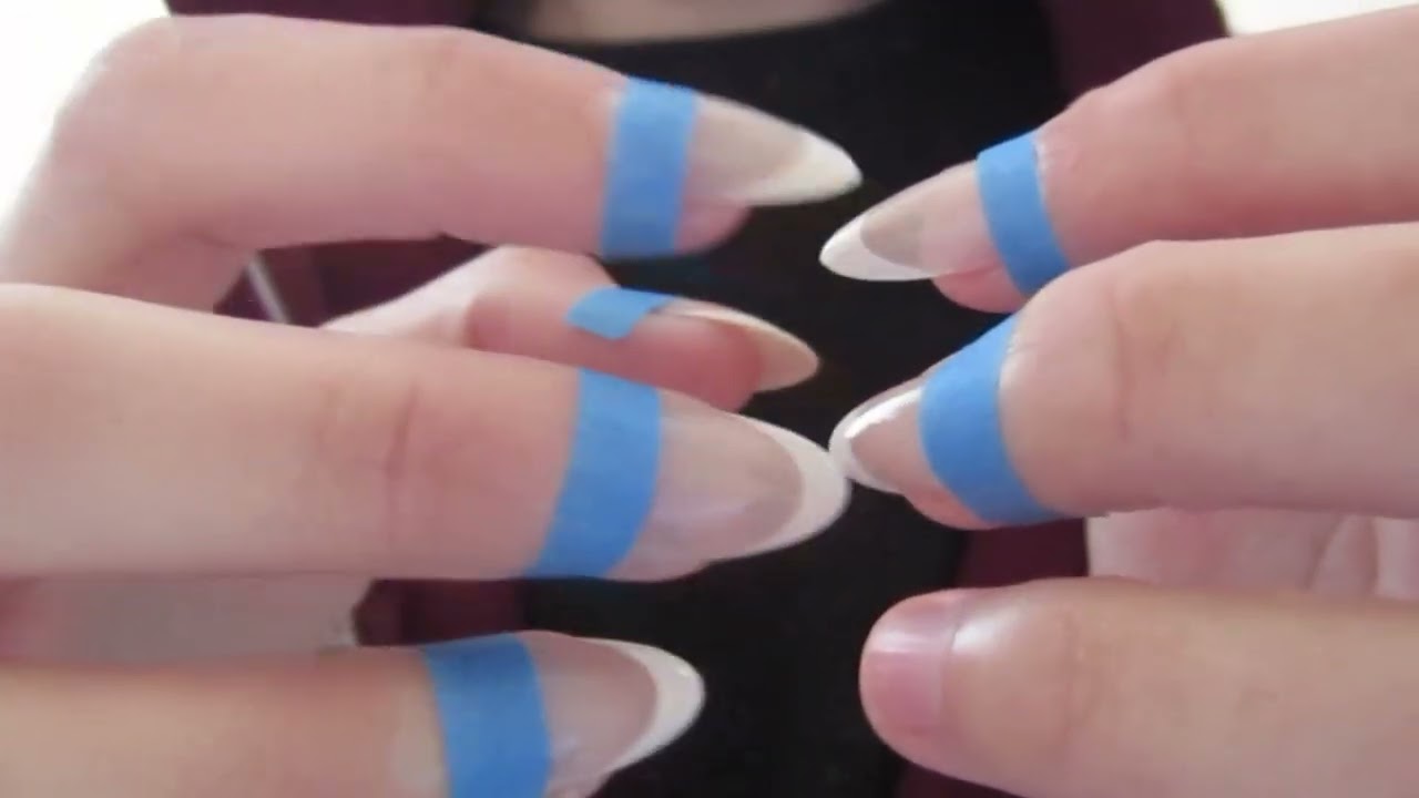 Recreating my favorite DELETED asmr (attempt 1)