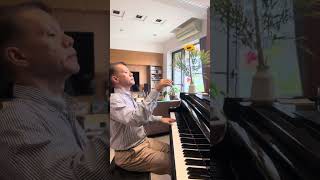 Richard Clayderman  Les Derniers Jours Danastasia Kemsky Performed By James C Lee 