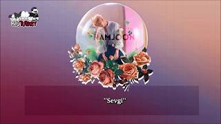 BTS - Trivia 承: Love (Türkçe Altyazılı)