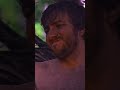 Island Survival: My Most Intense Food Challenge EVER! #shorts