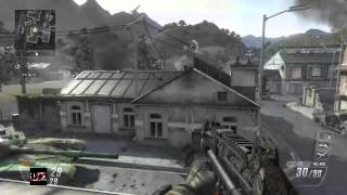 Leftover ffa