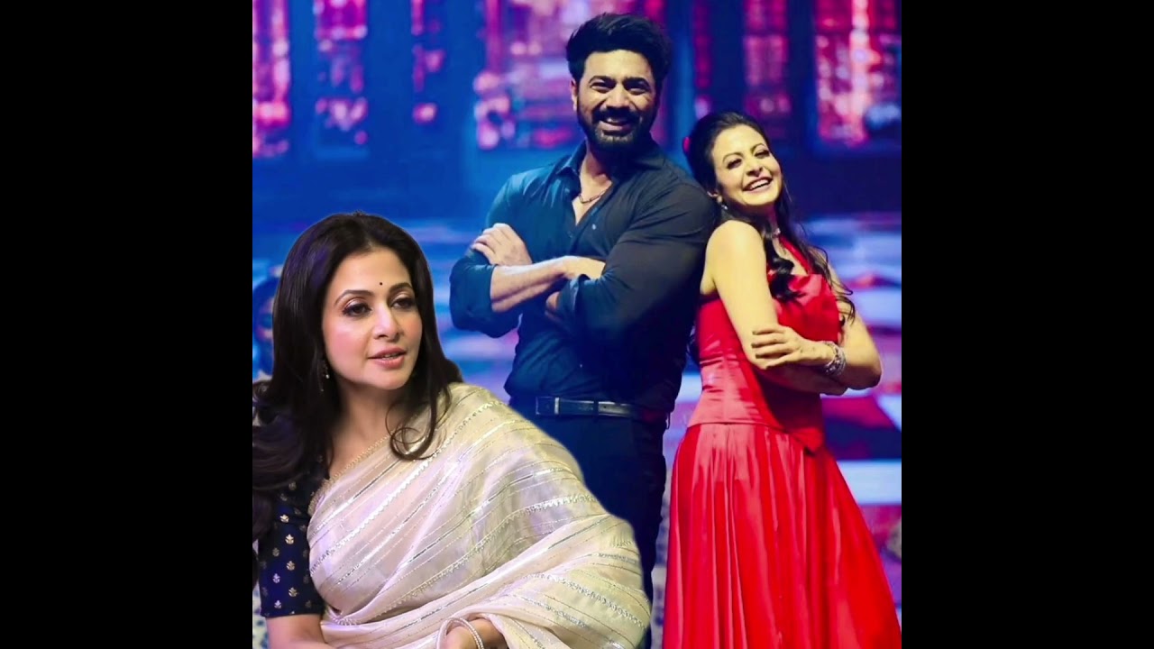 super star Dev Da koel Mallick