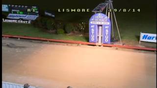 Lismore-19082014-Race-1