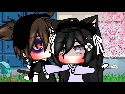 i really like you || FAKE ALL!!!! || #subscribe #shorts #gachalife #trending