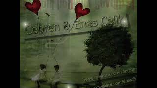 Cebren Ft Enes Çelik - Sanmıştım Farklısın