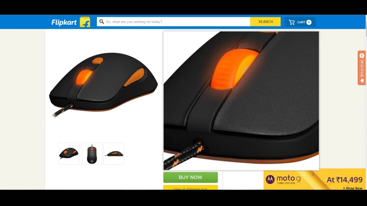 ToP #5 GAminG MOUSE THAT you CAN BuY