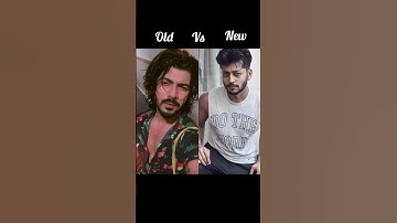 Old Alibaba vs New Alibaba🔥| #alibabadastaanekabul