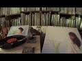 鄺美雲 Cally Kwong A4 潮汐 鄺美雲 Cally Kwong A4 潮汐