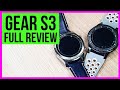 Samsung Gear S3: Is it worth your money