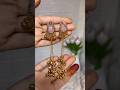 Link in discription box🔗 kashmiri earrings 150/- #meeshofinds #meesho #earings #kashmiri #earings