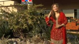 PASHTO NEW SONG 2010 GHAZALA JAVED