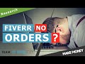 How to Get More Orders in Fiverr 2021 | Rank gig on fiverr | Make money on fiverr