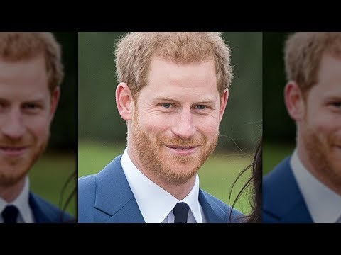 Video: How And How Much Does Prince Harry Earn