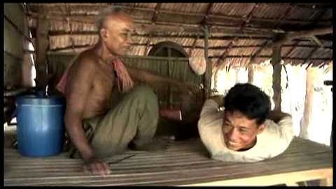 Enemies of the People Doc Talks on Doc Channel