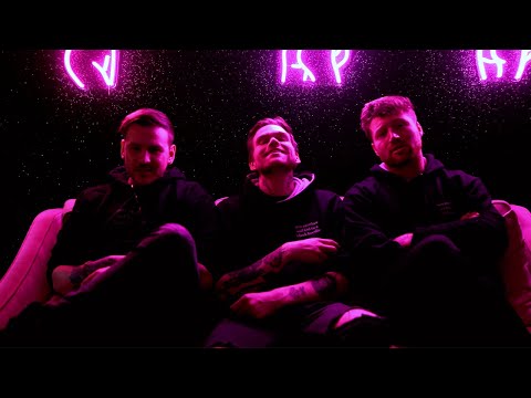 Смотреть клип Lil Phag, Scotty Sire Ft. Dr. Woke - Sad Kid In A Black Hoodie