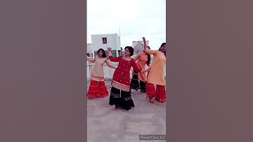 Thumbnail of Paramsundari shorts/Mimi/kriti sanon/ A.R.Rahman/ Shreyaghosal