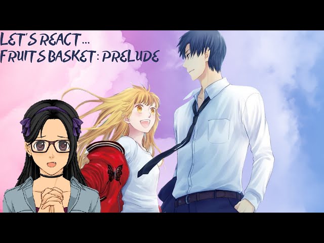 Fruits Basket: Prelude ganha novo vídeo especial