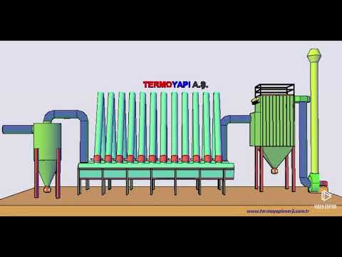 Video: Kum filtreleme septik sistemi nedir?